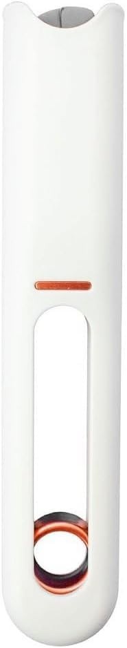Mini Mop Dobrável Esfregão de Limpeza 360º - Auto Enxágue, Sem Molhar as Mãos, Ideal para Pisos, Vidros, Móveis e Janelas - imagem 3