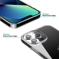 Capa 360° iPhone: Proteção Total e Transparente - imagem 3