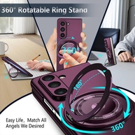 Capa 360° Z Fold: Proteção e Praticidade! - imagem 3