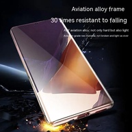 Capinha 360° Blindada Samsung: Proteção Total! - imagem 3