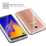 Capinha 360° Samsung: Proteção Total e Elegância - imagem 3