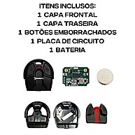 Controle Fiat Positron: Linhas 292/293 e 360 - imagem 2