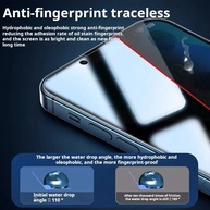 Película Privacidade 360° iPhone: Proteção em 4 Lados - imagem 2
