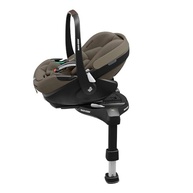Bebê Conforto Maxi-Cosi Pebble Pro²: Segurança i-Size, Giro 360° e Conforto Total com Base Isofix - imagem 2