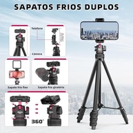360-smartphone-em-1-cabeca-suporte-mt-tripe-para-2-e-com-ulanzi-e-51-a-camera-integrado-a