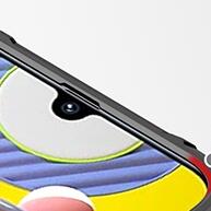 Capa Anti Impacto com Anel para Samsung Galaxy M31/M21s – Proteção Total e Suporte 360° - imagem 2