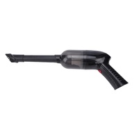 Fockety Espanador de Ar Elétrico 2 em 1: Potência 36000 RPM e Aspirador 9000PA para Carro e Casa - imagem 1