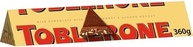 Chocolate Toblerone ao Leite 360g - imagem 1