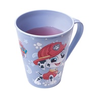 Caneca Patrulha Canina Infantil 360ml - Segura, Divertida e Atóxica - imagem 1