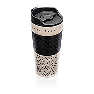 Prensa Francesa Portátil: Café Perfeito em 360ml - imagem 2
