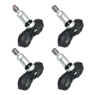 4Pcs TPMS 36106790054 Sensor De Pressão Dos Pneus 433Mhz para BMW 1-Series E80 5-Series F10 GT F07 para Alpina D5 / D5 Bi-Turbo - imagem 2