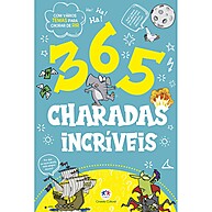 365 Charadas Incríveis: Desafie e Divirta-se! - imagem 1