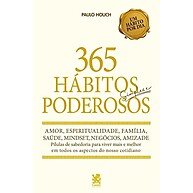 365 Hábitos Poderosos: Transforme Sua Vida! - imagem 1
