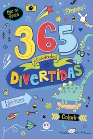 365-todas-as-um-criatividade-de-idades-diversao-atividades-e-ano-divertidas-para-a