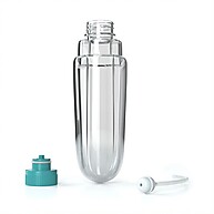 Mop Spray: Dispenser + 2 Refis FLASH LIMP 365ml - imagem 2