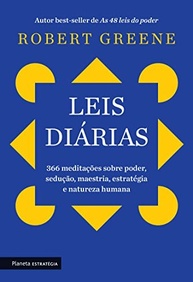 366-leis-a-diarias-maestria-seducao-e-pessoal-poder-para-meditacoes-a