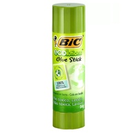 Cola Bastão BIC Ecolutions: Kit 5 Unidades 36g - imagem 2