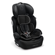 Cadeira Auto Isofix 9-36kg Safemax Fix 2.0 Preta: Segurança e Conforto para Seu Filho - imagem 2