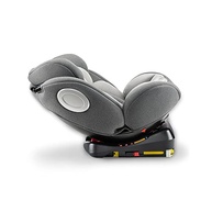 Cadeira Auto Isofix 0-36kg Snugfix Litet: Segurança e Conforto com Rotação 360° - imagem 3