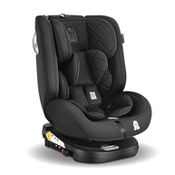 Cadeira para Auto Artemis 0-36kg Isofix 360° Preta Multikids Baby: Segurança e Conforto do Nascimento aos 12 Anos - imagem 5
