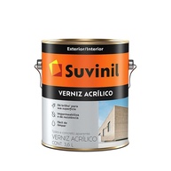 Verniz Acrílico 3,6l Suvinil - imagem 1