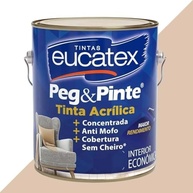 Tinta Látex Pérola Taiti 3,6L - Alta Cobertura e Acabamento Premium - imagem 2
