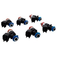 Kit 6 Injetores de Combustível 3.6L V6 8 Furos 5281427AA para Jeep Grand Cherokee, Wrangler, Ram 1500, Dodge Durango e Chrysler Pacifica - imagem 4