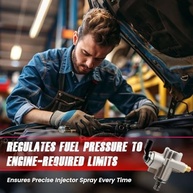 Bomba de Combustível Alta Pressão 03H127025C para Audi Q7 V6 3.6L e VW Touareg | Substituição HPP0013 - imagem 5