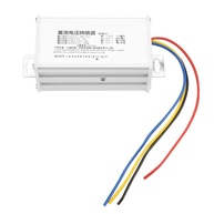 Conversor DC-DC 36V-72V para 12V 10A 120W: Potência Estável e Confiável - imagem 1