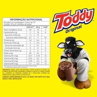Achocolatado Em Pó Original Toddy Pote 370G - imagem 4
