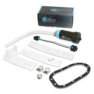 Bomba de Combustível QFS HFP-371HD com Filtro para Harley-Davidson Road King e Modelos Similares (62908-08) - imagem 2