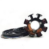 Estator Kawasaki Jetski 750 ZXI/XI 1996-1999 | Peça de Reposição OEM 21003-3734 - imagem 2