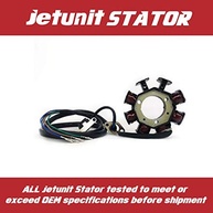 Estator Kawasaki Jetski 800 SX-R (2004-2011) - Peça de Reposição OEM 21003-3748 - imagem 3