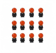 Kit 12 Lâmpadas Automotivas 3757NA: Freio, Seta e Lanterna para Diversos Modelos - imagem 2