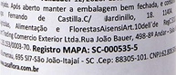 Vinagre Espanhol Jerez Fernando Castilla Tradicional 375ml - imagem 4