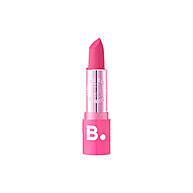 Batom Barbie Edition Velvet Blurred Veil - Coleção Rosa Bebê 3.7g - imagem 2