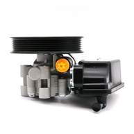 Bomba de Direção Hidráulica Completa para Dodge Dakota 2005-2007 (3.7L/4.7L) - Nova e com Reservatório/Polia - imagem 2