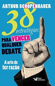 Domine Debates: 38 Estratégias Essenciais para Vencer Qualquer Discussão - imagem 2