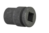 Soquete Sextavado de Impacto KingTony 13mm - 3/8" - Alta Resistência para Ferramentas Pneumáticas - imagem 4