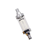 Filtro de Combustível Universal CarBole 3/8" - Visibilidade e Proteção para Seu Motor - imagem 4