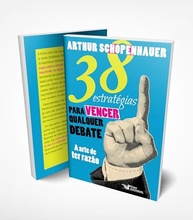 Domine Debates: 38 Estratégias Essenciais para Vencer Qualquer Discussão - imagem 4