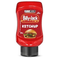 Billy & Jack, Ketchup, 380 Gramas - imagem 2