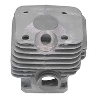 KIT CILINDRO E PISTÃO MOTOSSERRA MS038 380 - Peças de Reposição Premium - imagem 4