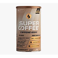 Supercoffee Beijinho 380g: Energia e Sabor Delicioso - imagem 1