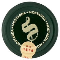 Mostarda, Frutas em Conserva (Pêssego, Figo, Pera, Cereja) Cloetha 380g - imagem 5
