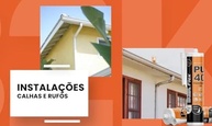 Kit 12x Selante Cola Adesivo Poliuretano PU 40 Construção 380g Cinza - Alta Performance - imagem 5