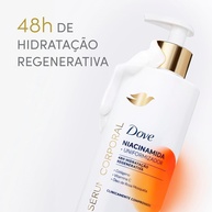 Dove Niacinamida: Sérum Uniformizador 380ml - imagem 2
