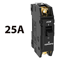 Disjuntor Nema Monopolar: Proteção Profissional Até 380V - imagem 2
