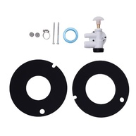 Kit Válvula D'água RV 385314349: Desempenho Confiável para seu Banheiro Móvel - imagem 5