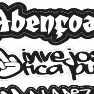 39 Adesivos Personalizados para Veículo – Expresse Seu Estilo na Estrada - imagem 1
